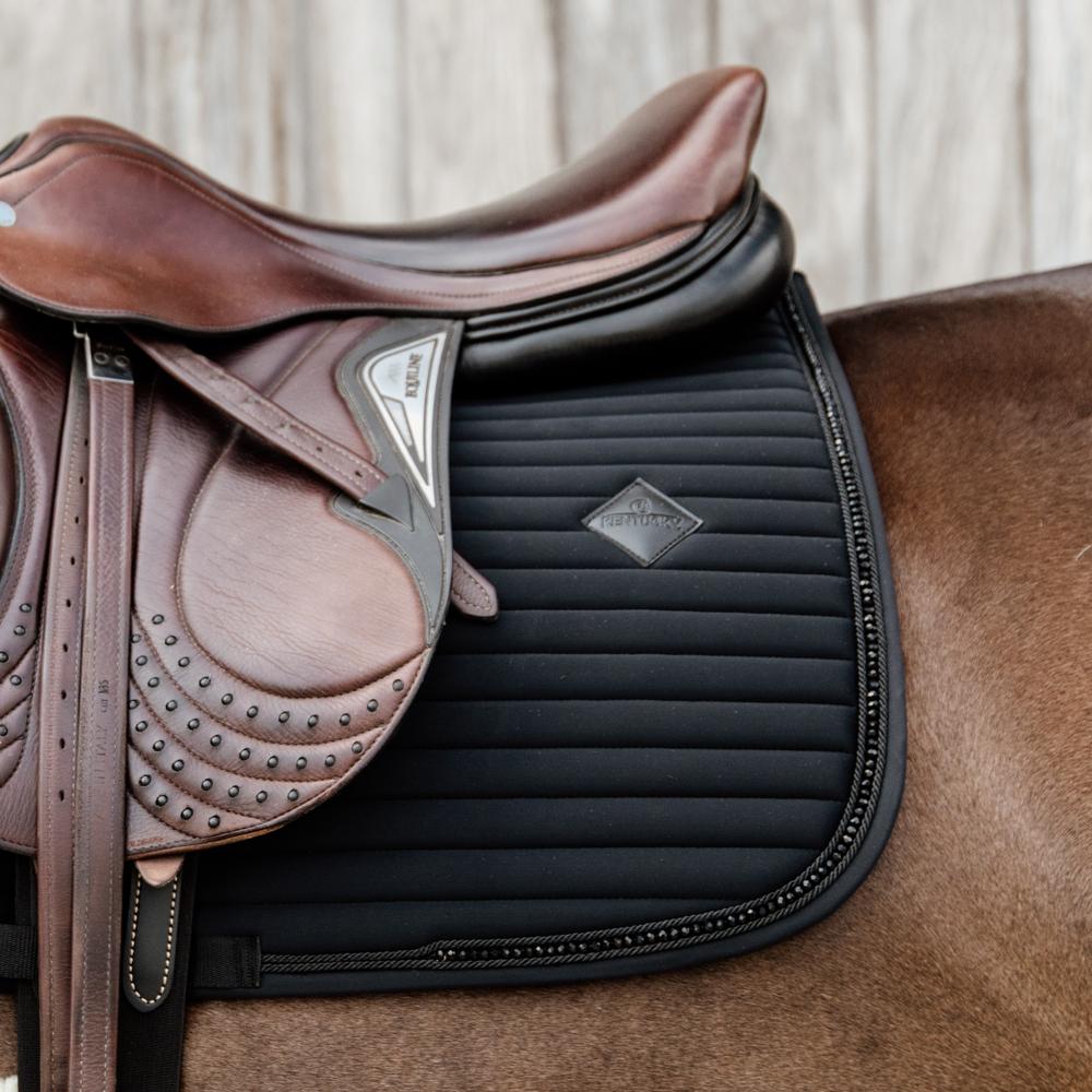 Saddle pads